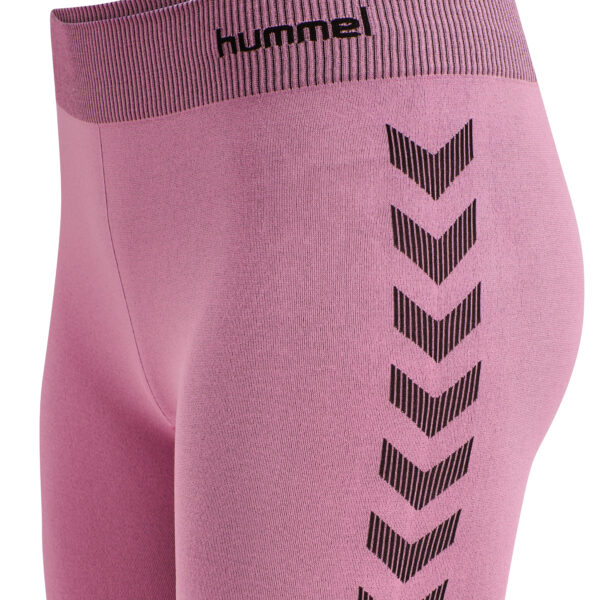 HUMMEL FIRST SEAMLESS TR TIGHTS W