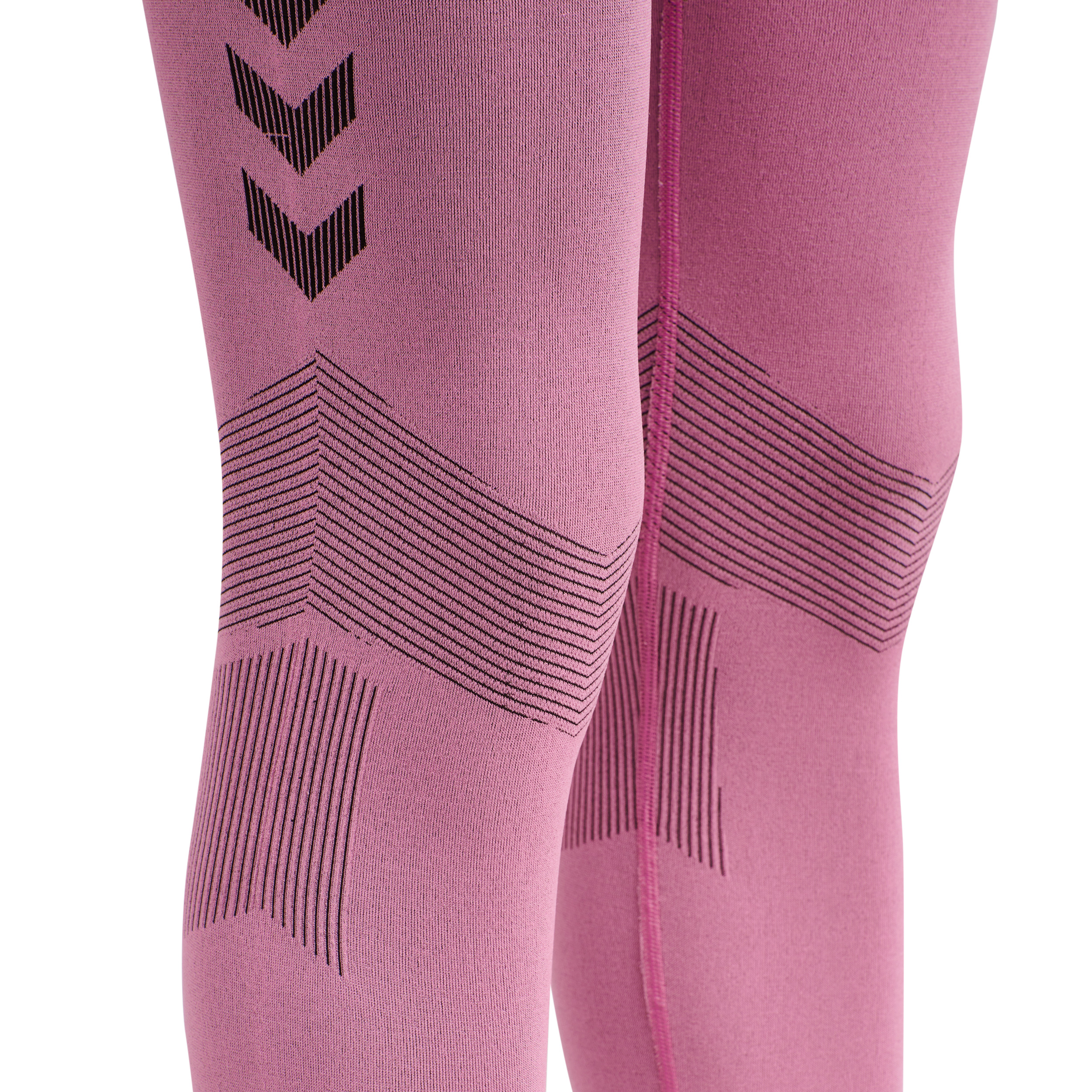 HUMMEL FIRST SEAMLESS TR TIGHTS W – Bild 30