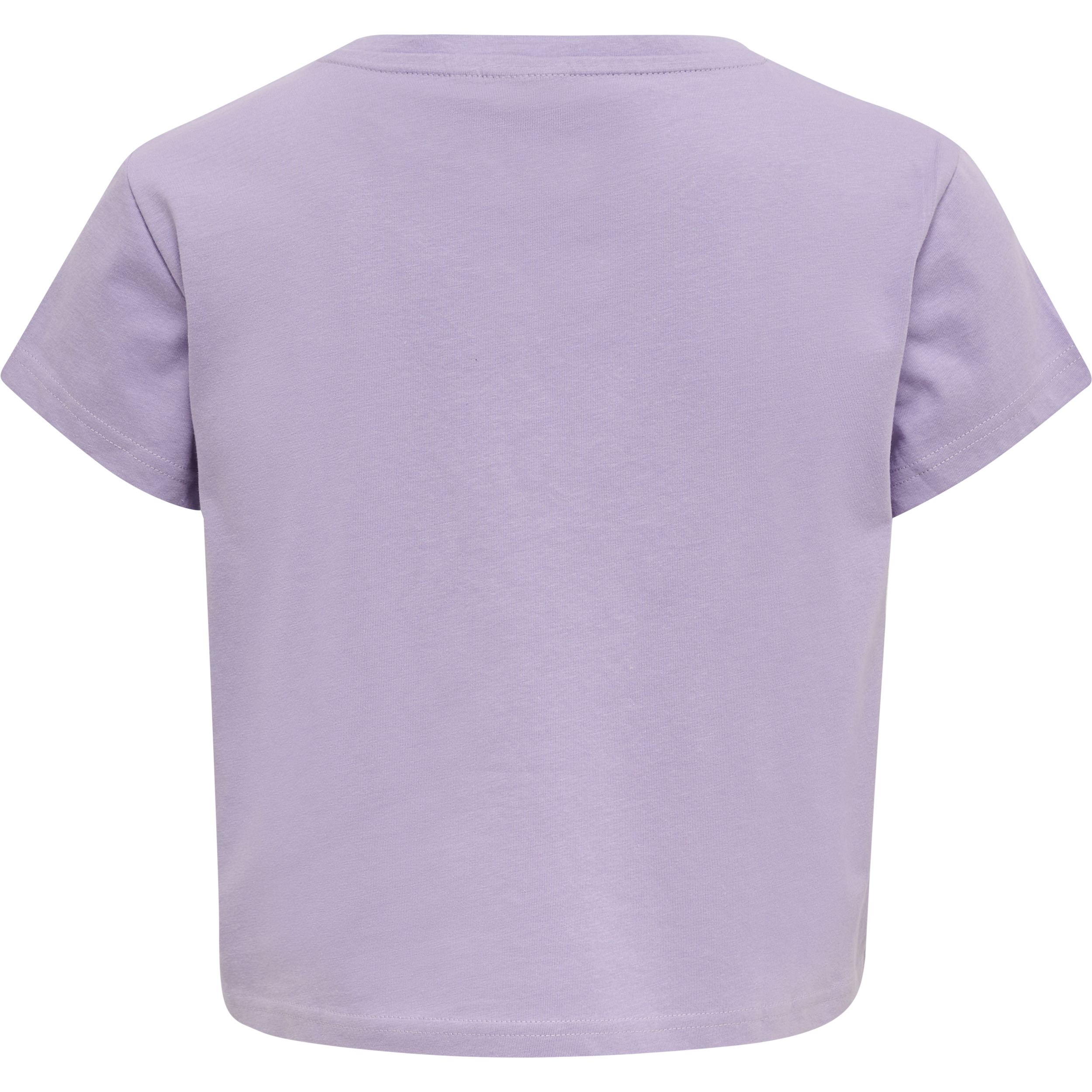 hmlLEGACY WOMAN CROPPED T-SHIRT – Bild 6