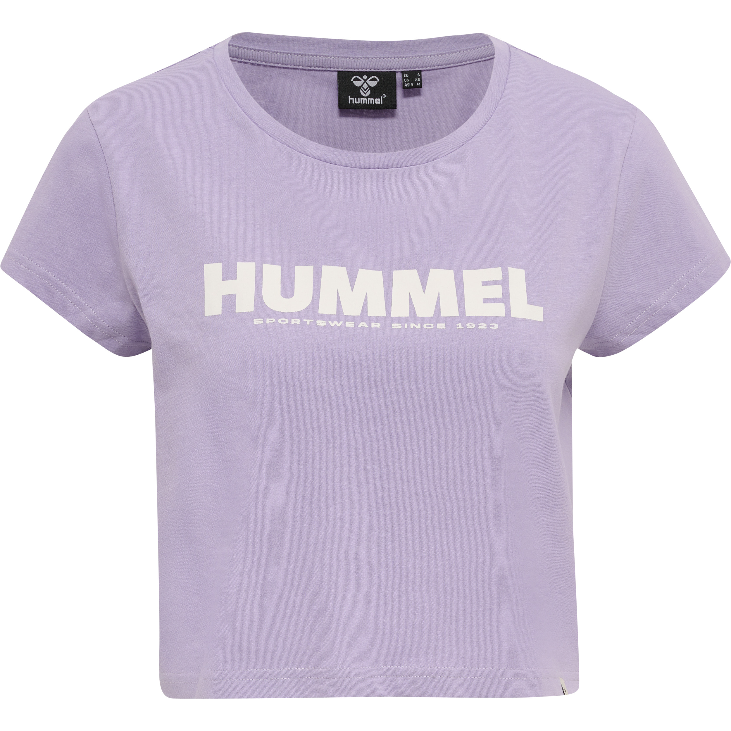hmlLEGACY WOMAN CROPPED T-SHIRT – Bild 7