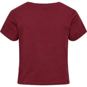hmlLEGACY WOMAN CROPPED T-SHIRT – Bild 10