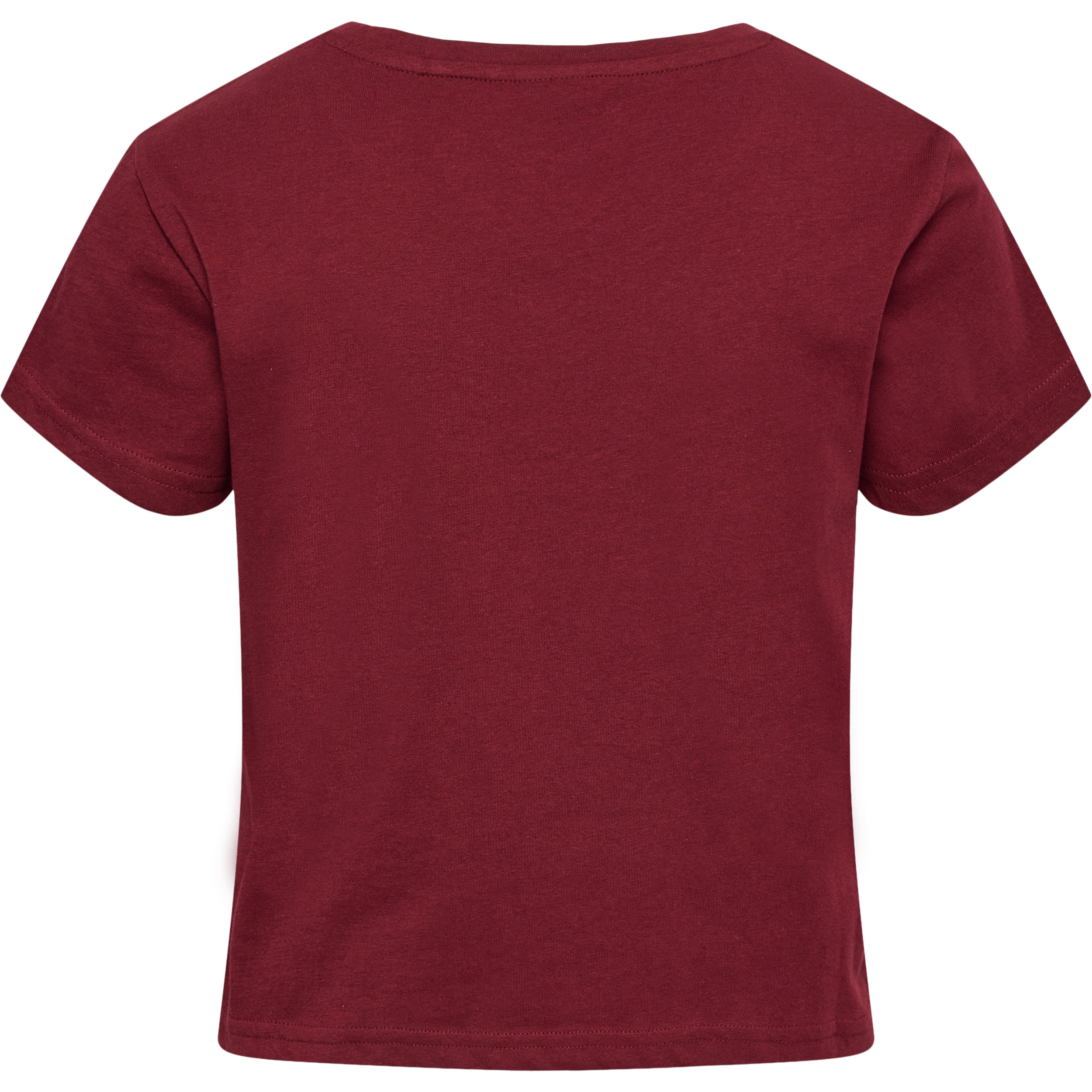 hmlLEGACY WOMAN CROPPED T-SHIRT – Bild 10