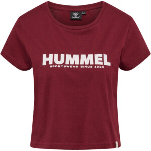 hmlLEGACY WOMAN CROPPED T-SHIRT – Bild 11