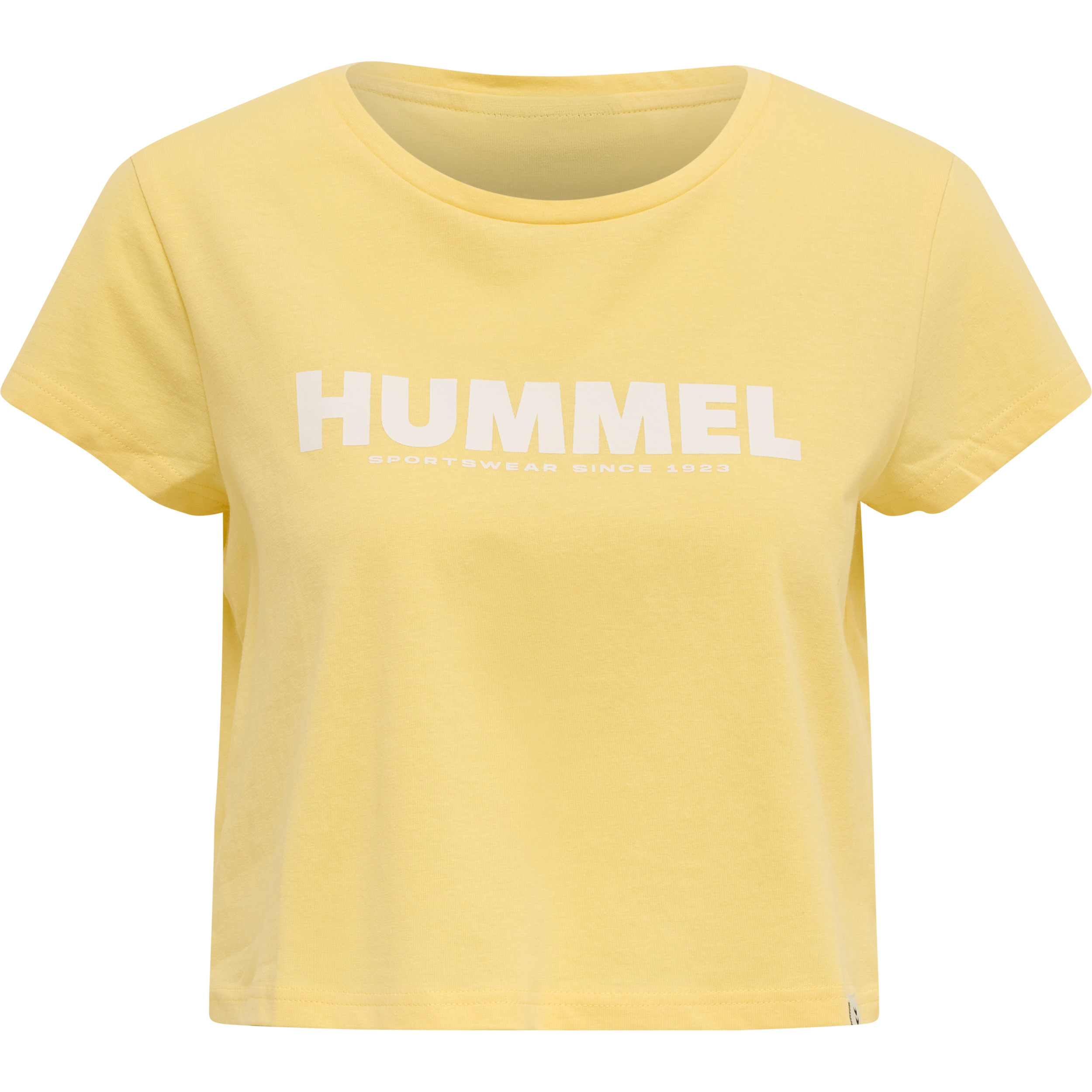 hmlLEGACY WOMAN CROPPED T-SHIRT – Bild 15