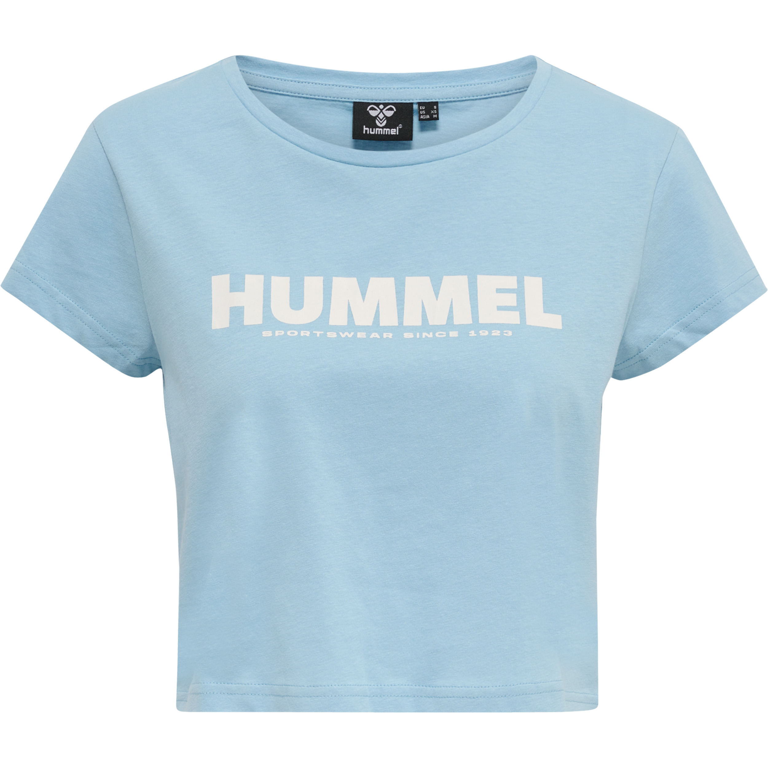 hmlLEGACY WOMAN CROPPED T-SHIRT – Bild 19