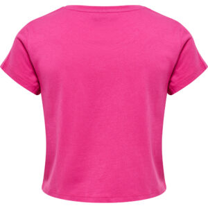 hmlLEGACY WOMAN CROPPED T-SHIRT – Bild 23