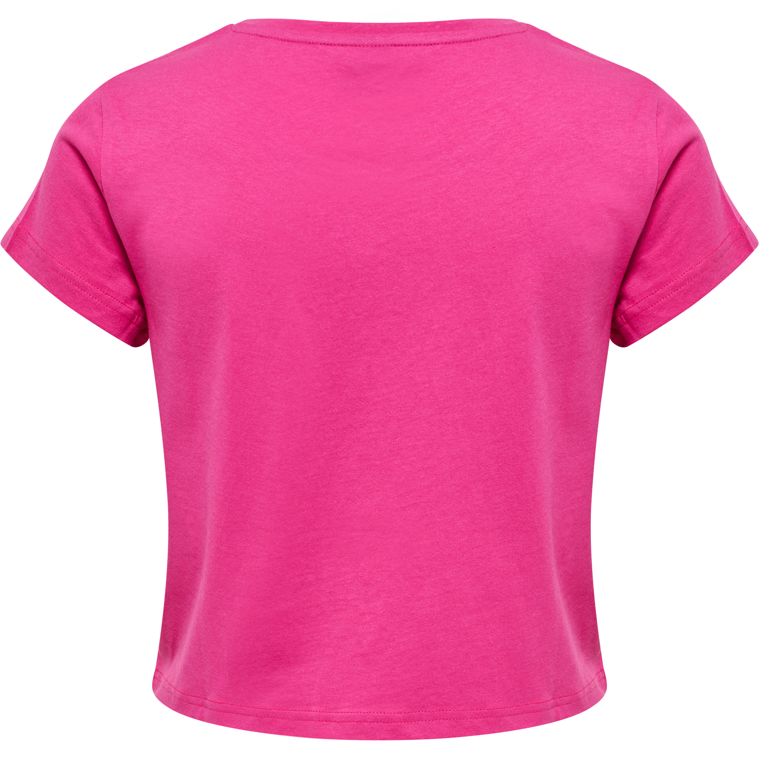 hmlLEGACY WOMAN CROPPED T-SHIRT – Bild 23