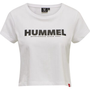 hmlLEGACY WOMAN CROPPED T-SHIRT – Bild 28