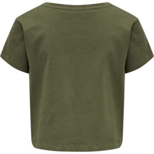 hmlLEGACY WOMAN CROPPED T-SHIRT – Bild 31