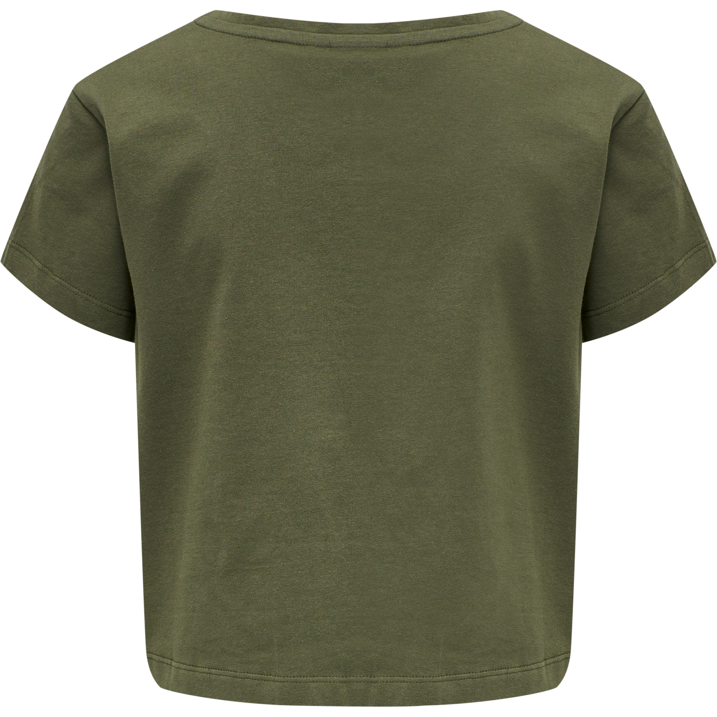 hmlLEGACY WOMAN CROPPED T-SHIRT – Bild 31