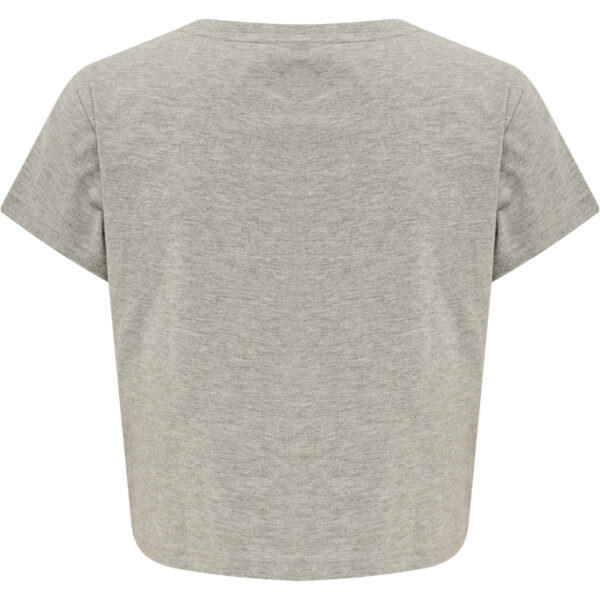hmlLEGACY WOMAN CROPPED T-SHIRT