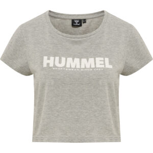 hmlLEGACY WOMAN CROPPED T-SHIRT – Bild 36