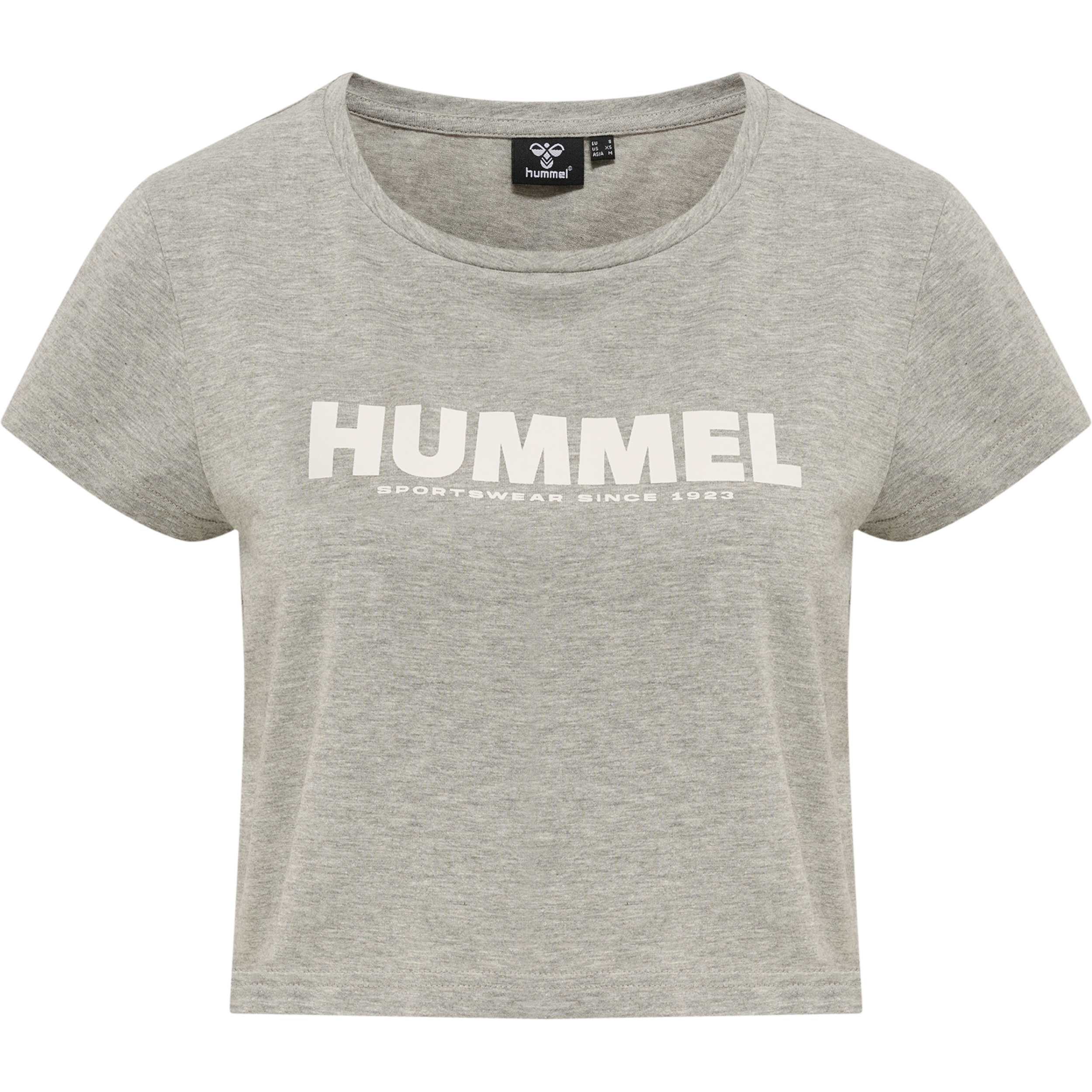 hmlLEGACY WOMAN CROPPED T-SHIRT – Bild 36