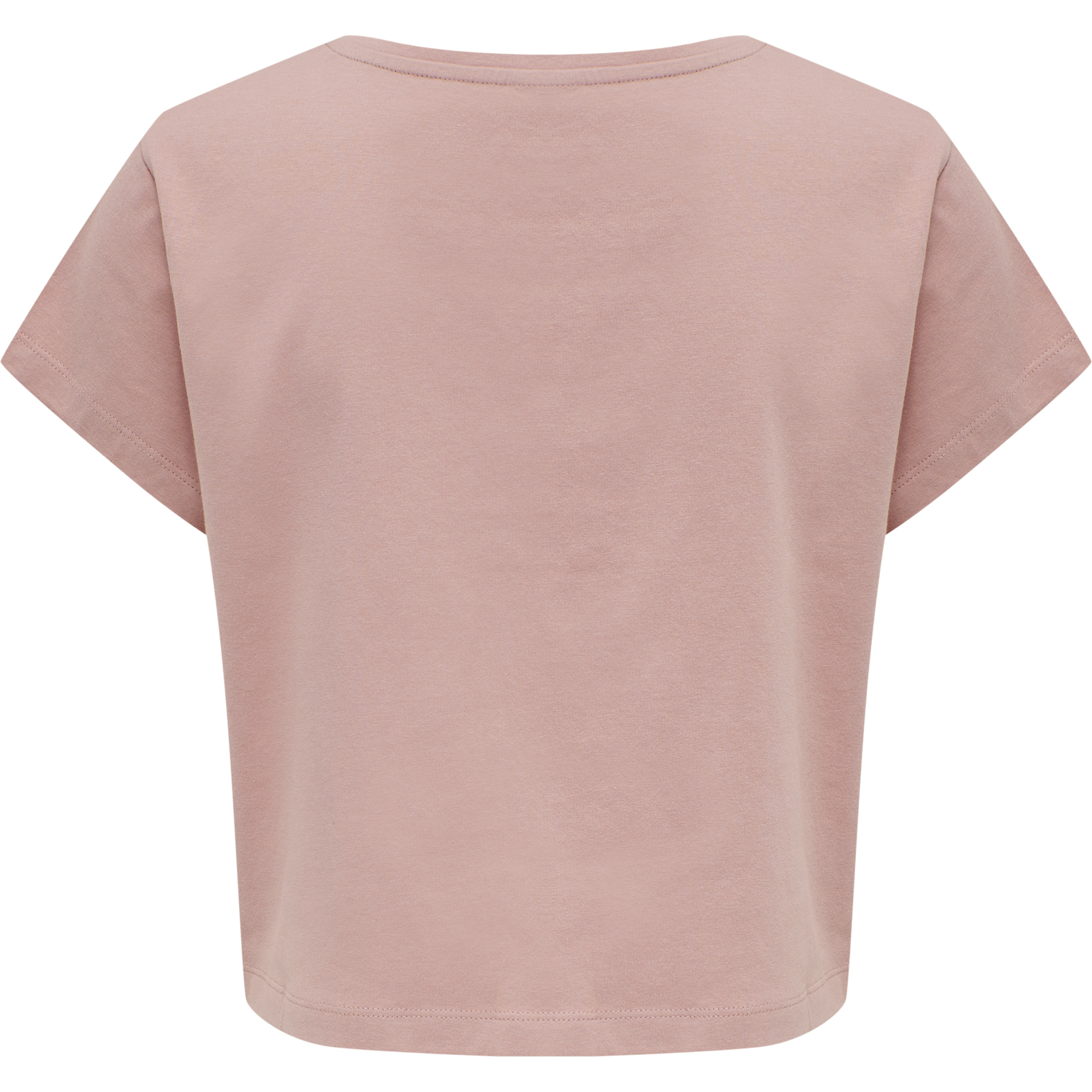 hmlLEGACY WOMAN CROPPED T-SHIRT – Bild 39