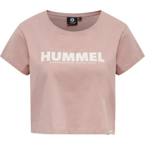 hmlLEGACY WOMAN CROPPED T-SHIRT – Bild 40