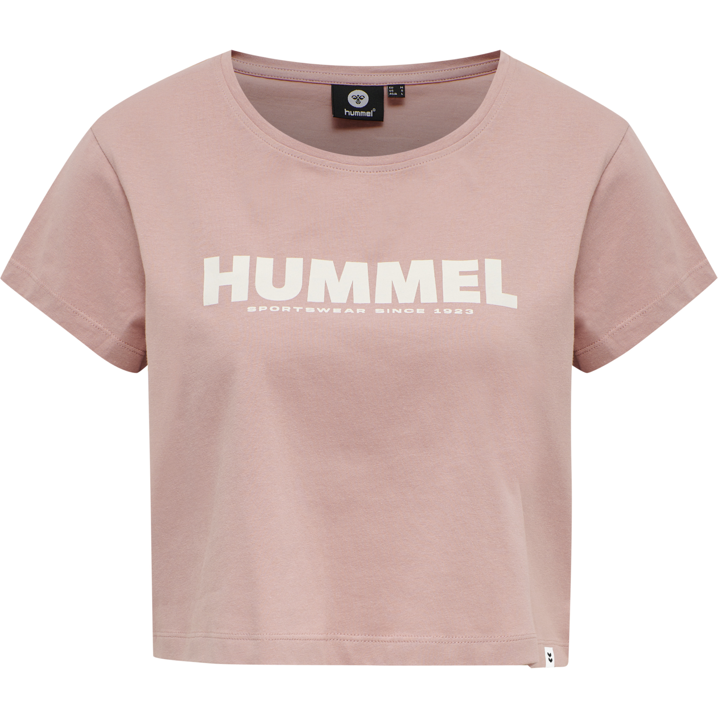 hmlLEGACY WOMAN CROPPED T-SHIRT – Bild 40