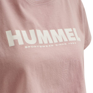 hmlLEGACY WOMAN CROPPED T-SHIRT – Bild 41