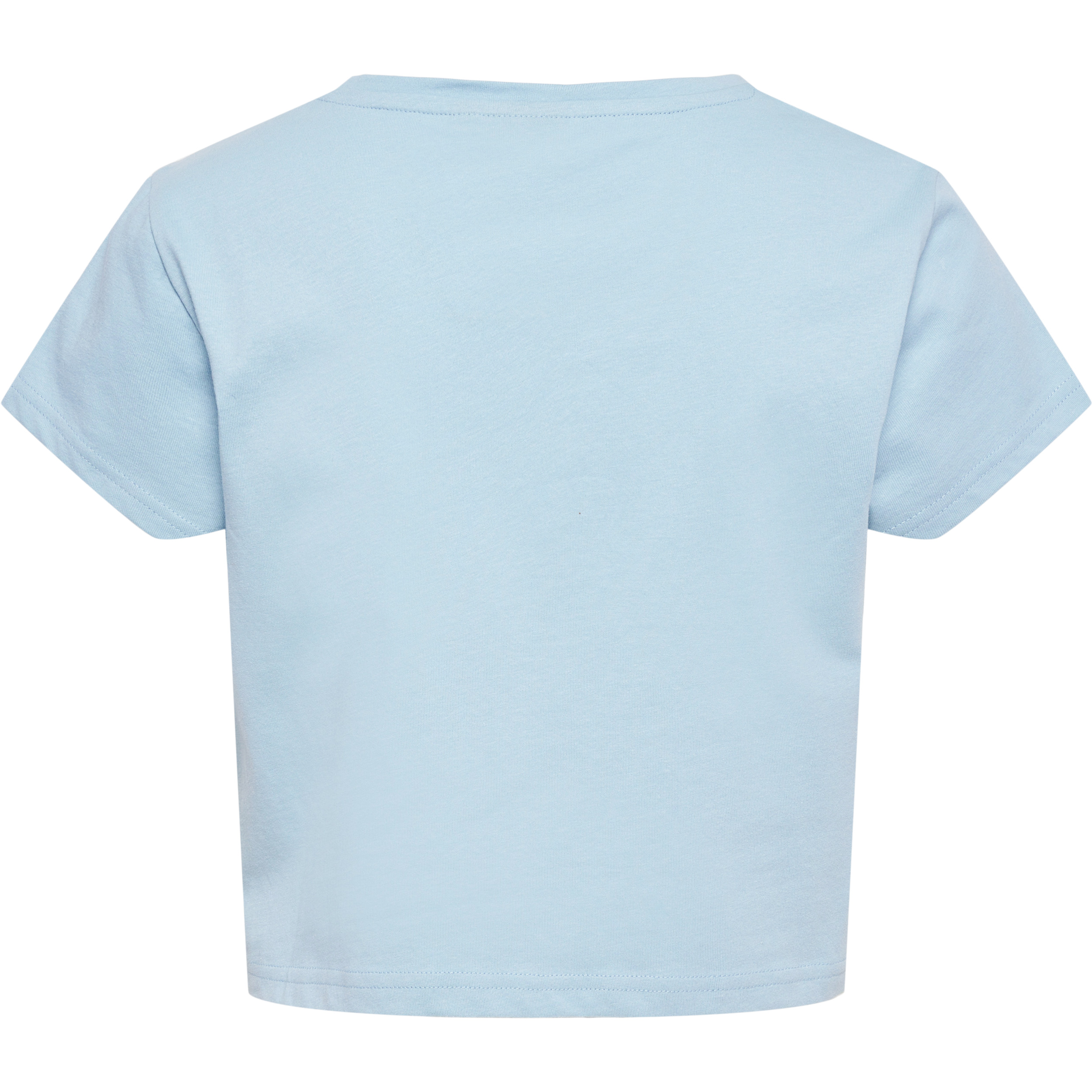 hmlLEGACY WOMAN CROPPED T-SHIRT – Bild 43