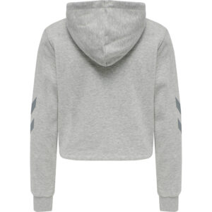 hmlLEGACY WOMAN CROPPED HOODIE – Bild 6