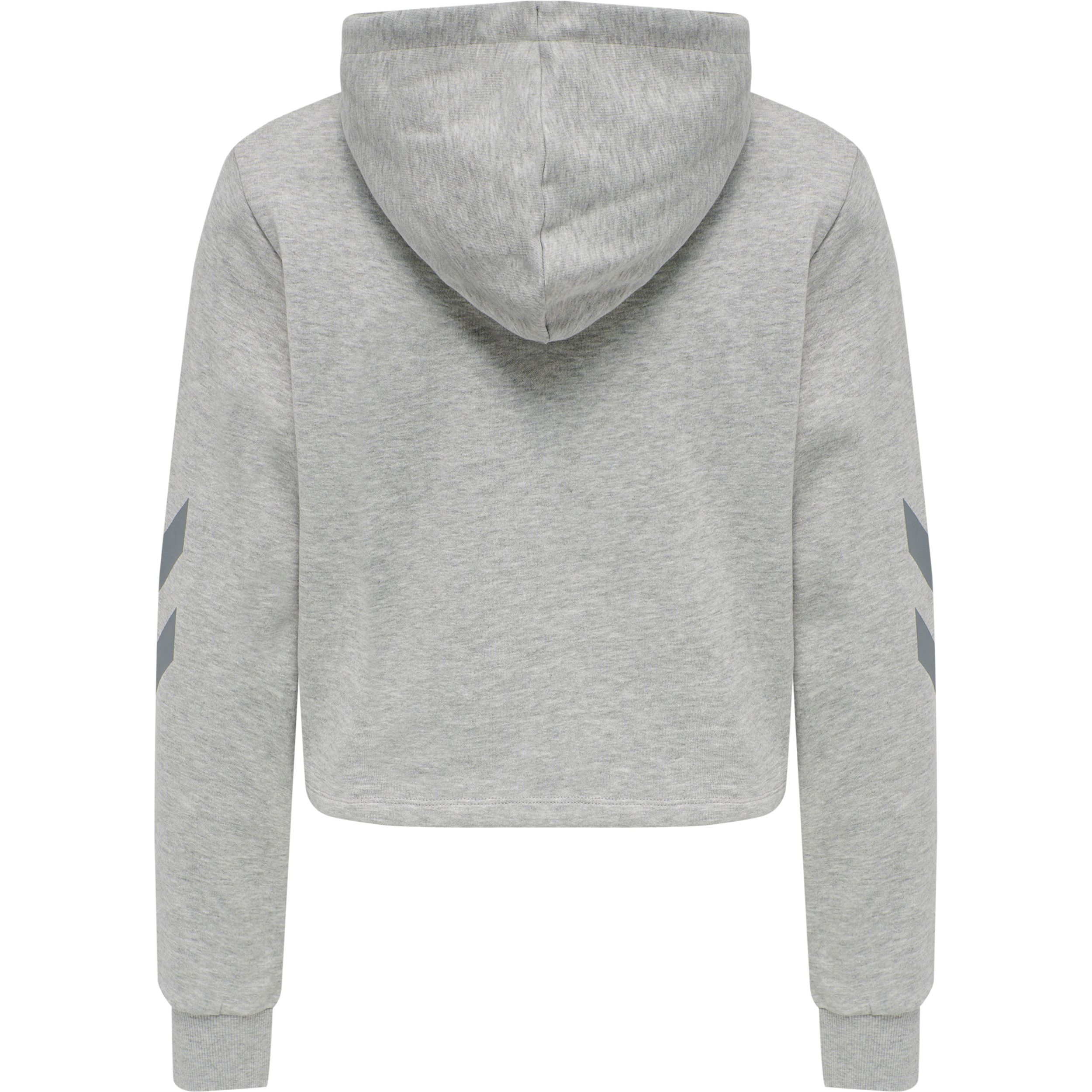 hmlLEGACY WOMAN CROPPED HOODIE – Bild 6