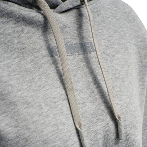hmlLEGACY WOMAN CROPPED HOODIE