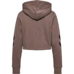 hmlLEGACY WOMAN CROPPED HOODIE – Bild 11