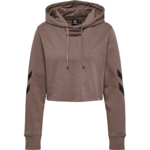 hmlLEGACY WOMAN CROPPED HOODIE – Bild 12