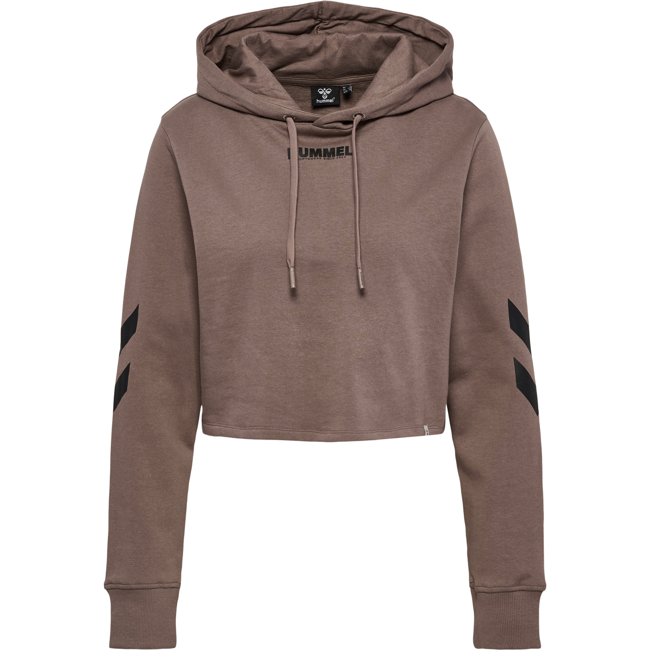 hmlLEGACY WOMAN CROPPED HOODIE – Bild 12