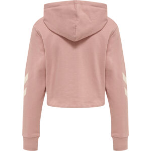 hmlLEGACY WOMAN CROPPED HOODIE – Bild 15