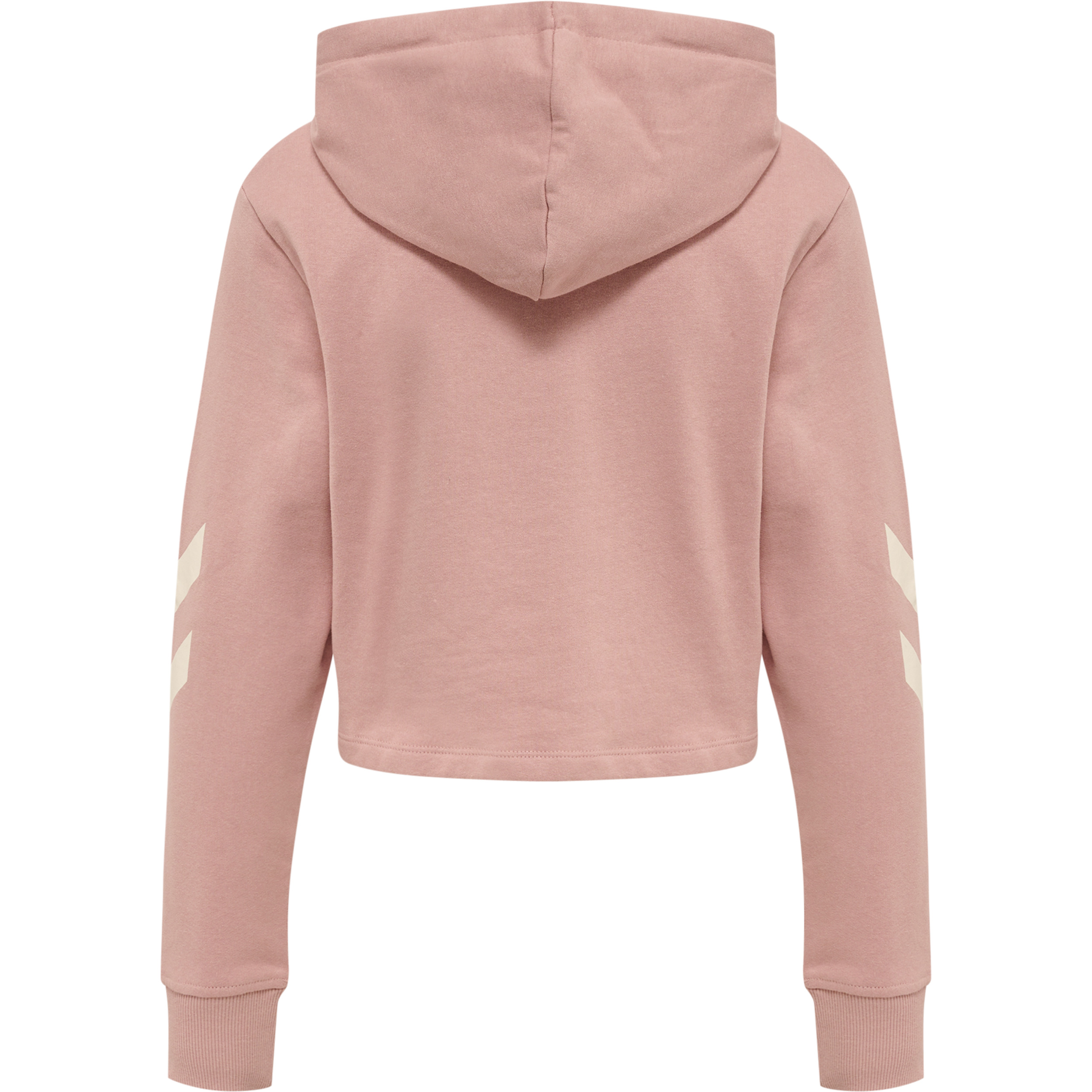 hmlLEGACY WOMAN CROPPED HOODIE – Bild 15