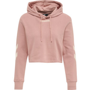 hmlLEGACY WOMAN CROPPED HOODIE – Bild 16