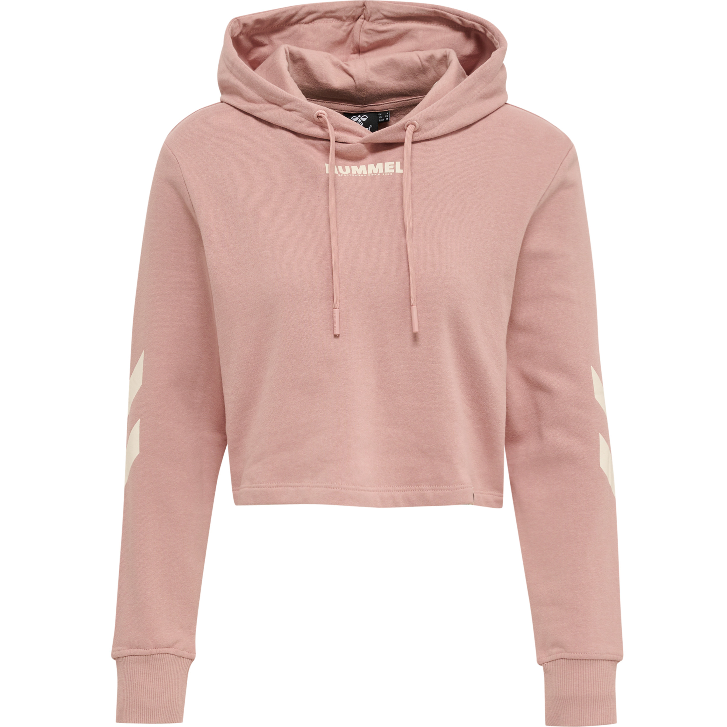 hmlLEGACY WOMAN CROPPED HOODIE – Bild 16