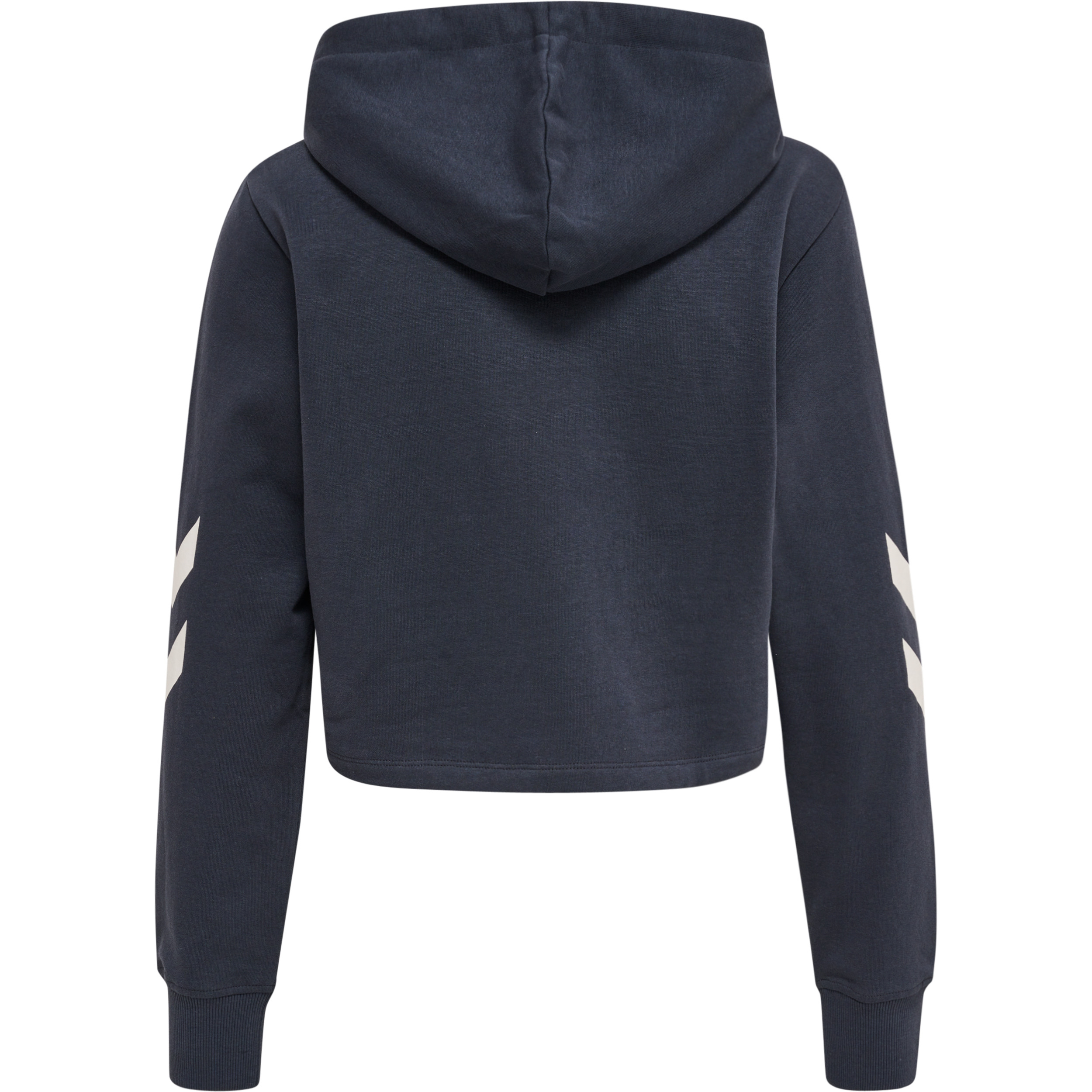 hmlLEGACY WOMAN CROPPED HOODIE – Bild 19