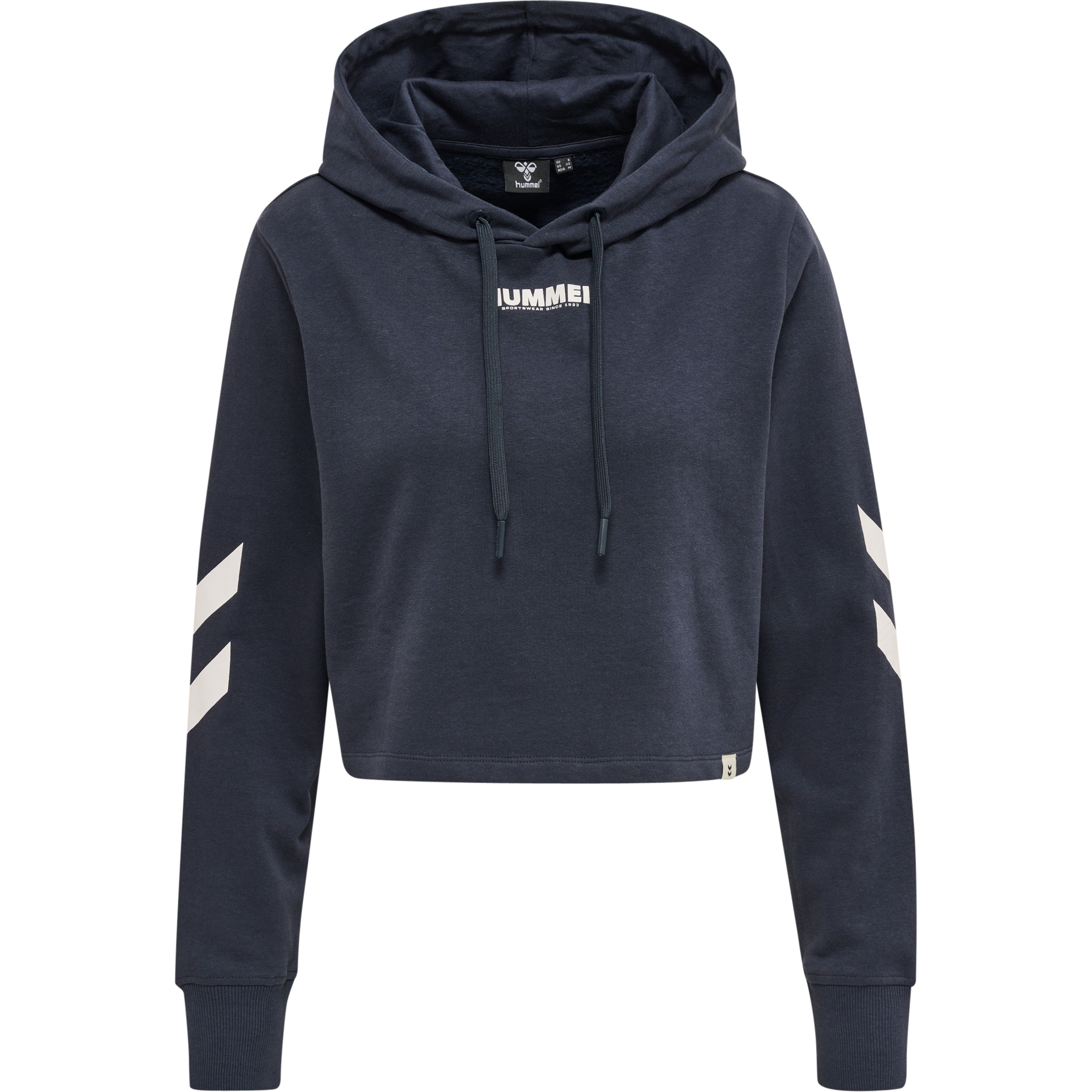 hmlLEGACY WOMAN CROPPED HOODIE – Bild 20