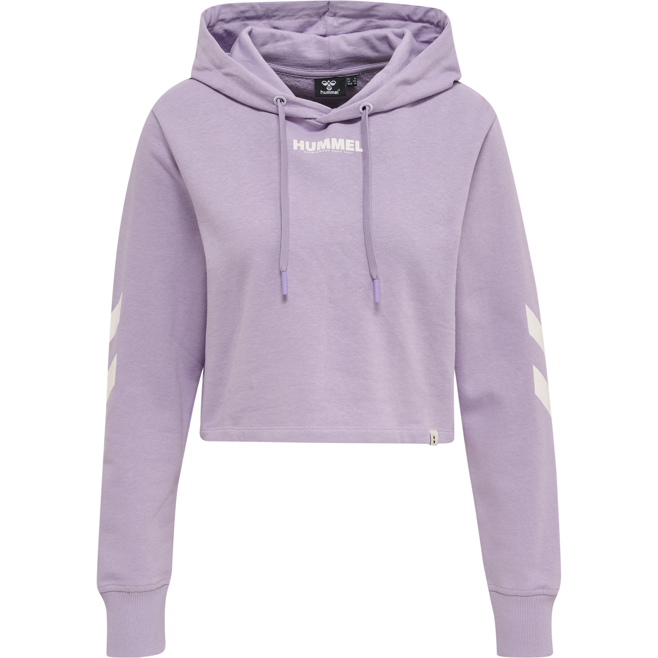 hmlLEGACY WOMAN CROPPED HOODIE – Bild 24