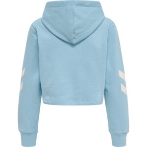 hmlLEGACY WOMAN CROPPED HOODIE – Bild 27