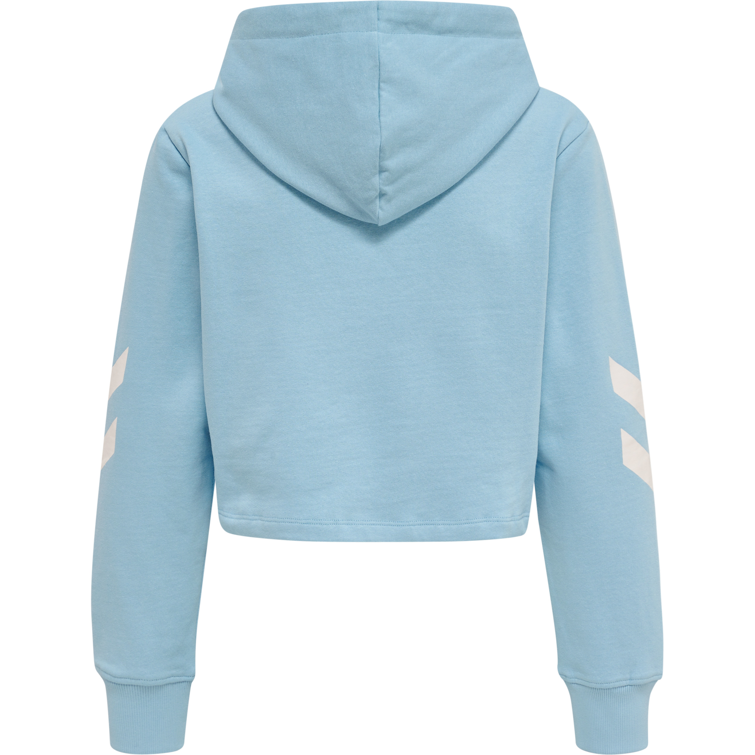 hmlLEGACY WOMAN CROPPED HOODIE – Bild 27