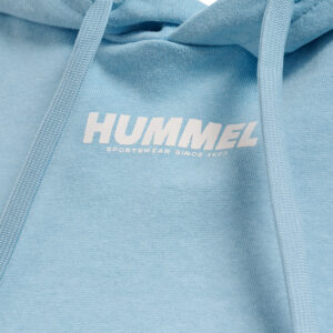 hmlLEGACY WOMAN CROPPED HOODIE – Bild 29