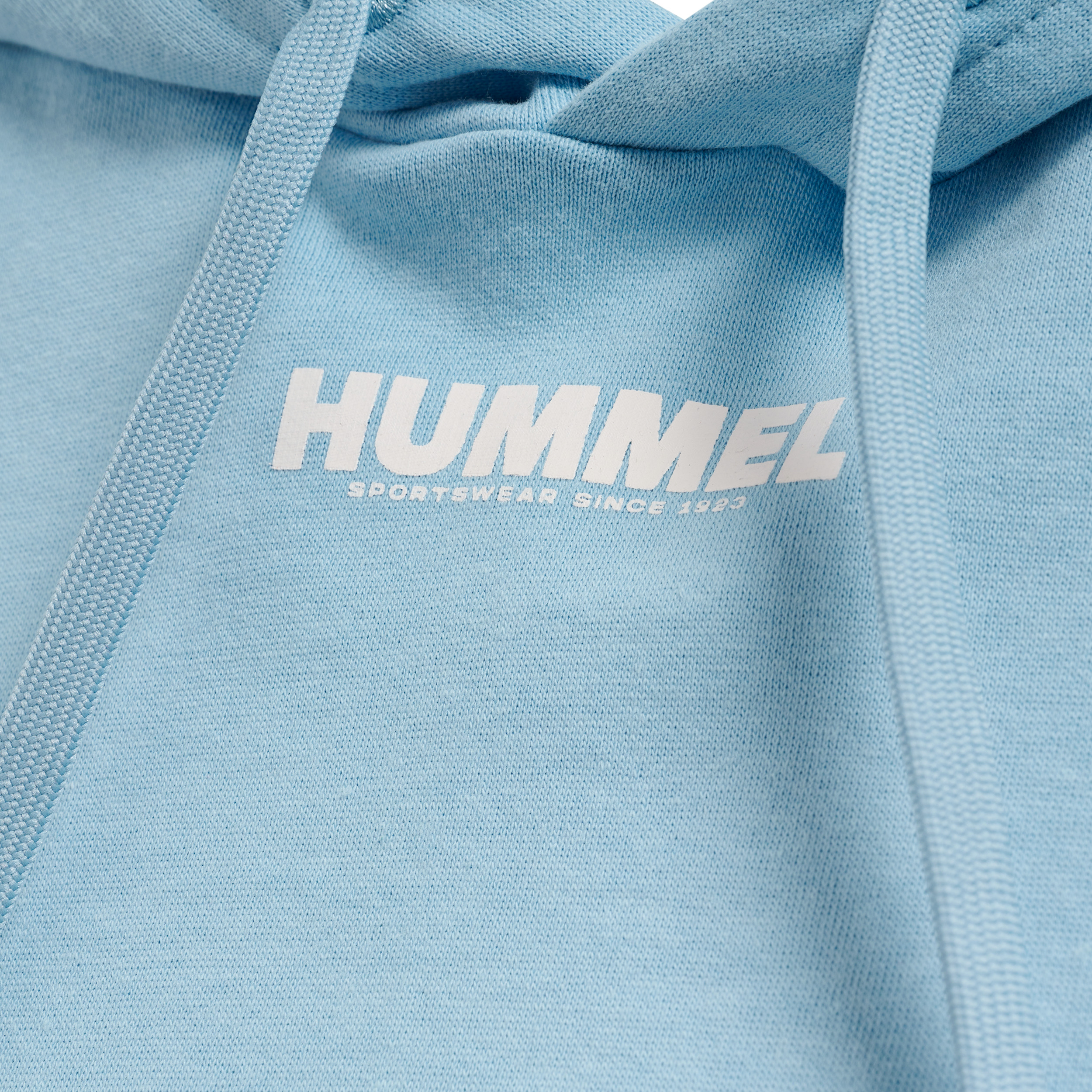 hmlLEGACY WOMAN CROPPED HOODIE – Bild 29