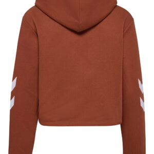 hmlLEGACY WOMAN CROPPED HOODIE – Bild 31