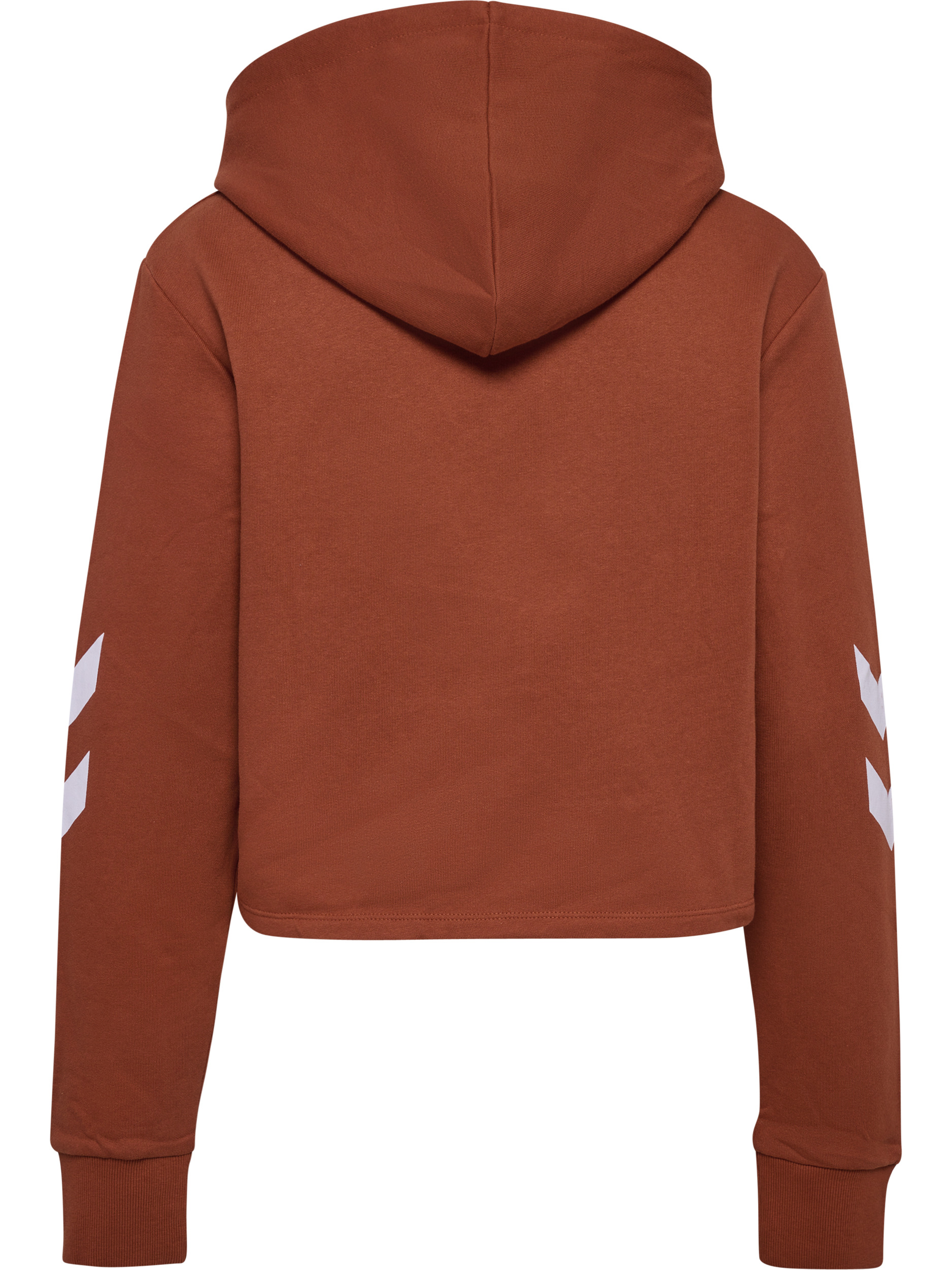 hmlLEGACY WOMAN CROPPED HOODIE – Bild 31