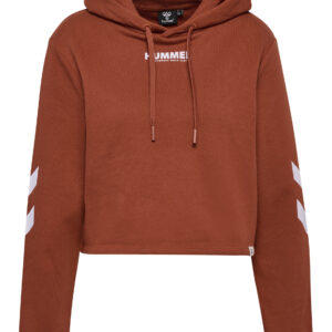 hmlLEGACY WOMAN CROPPED HOODIE – Bild 32