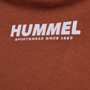 hmlLEGACY WOMAN CROPPED HOODIE – Bild 33