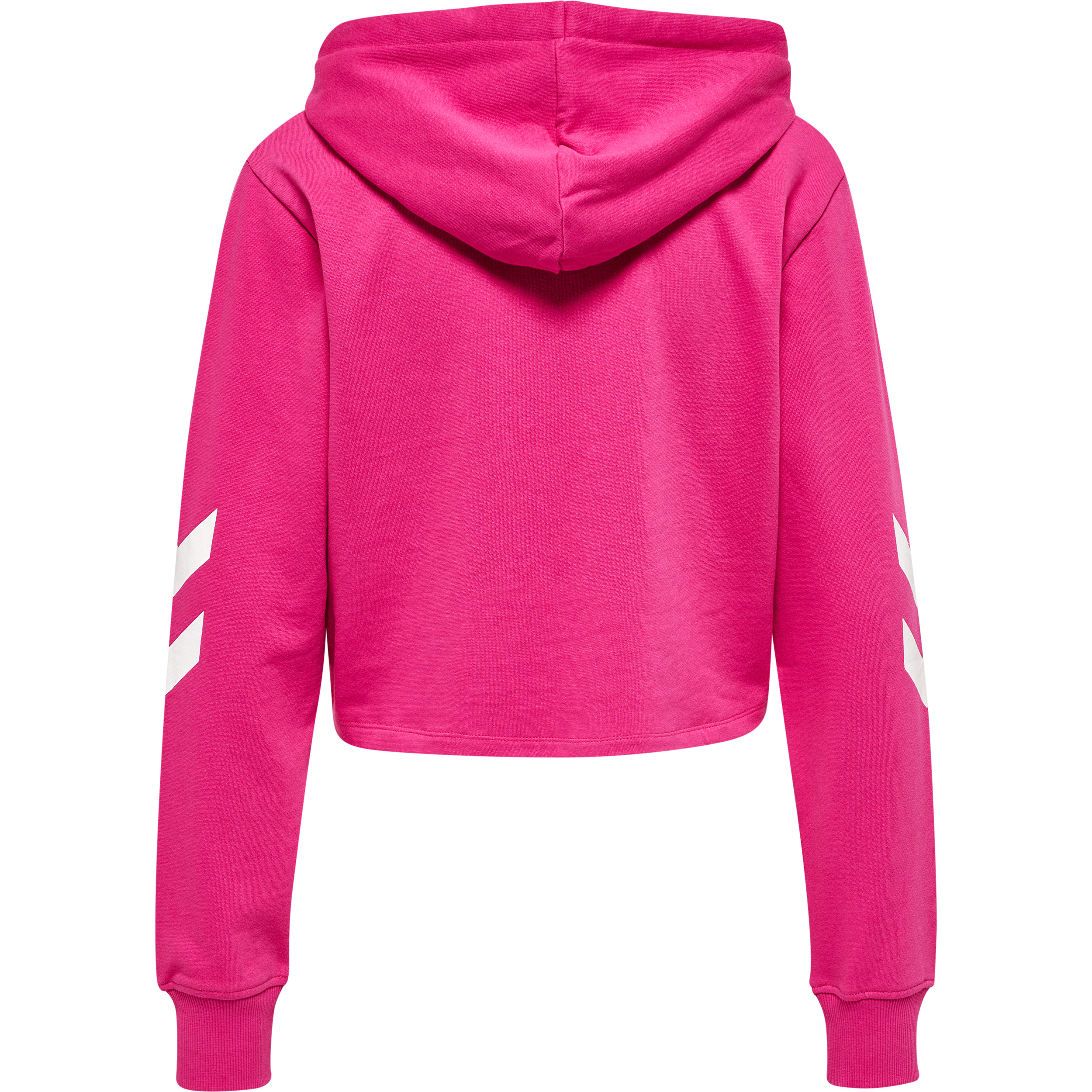 hmlLEGACY WOMAN CROPPED HOODIE – Bild 45