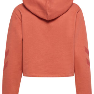 hmlLEGACY WOMAN CROPPED HOODIE – Bild 49