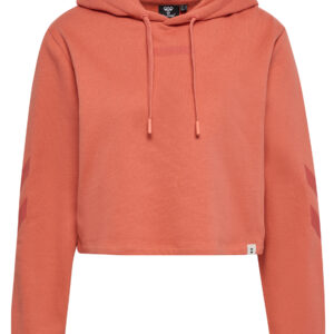 hmlLEGACY WOMAN CROPPED HOODIE – Bild 50