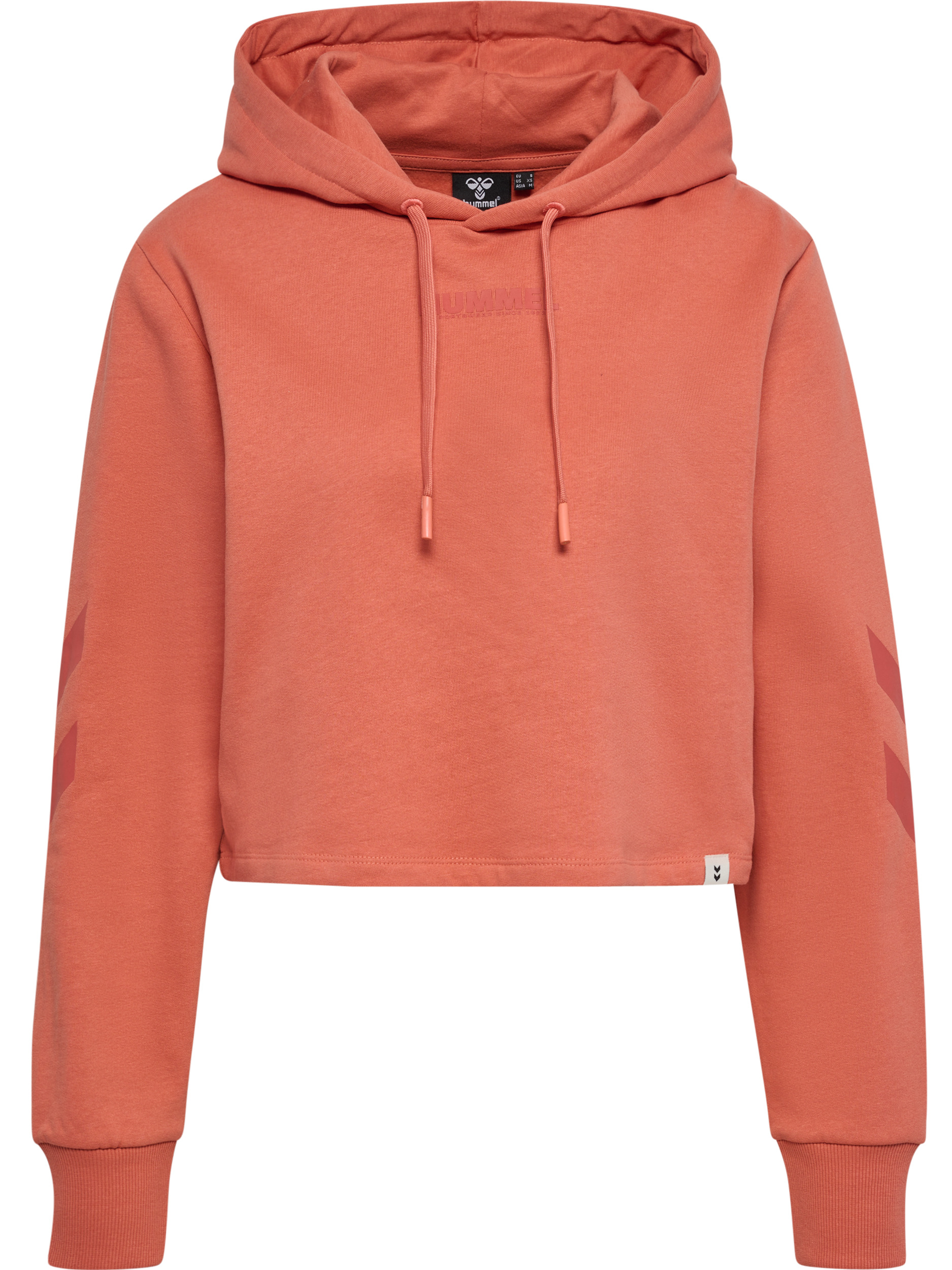 hmlLEGACY WOMAN CROPPED HOODIE – Bild 50