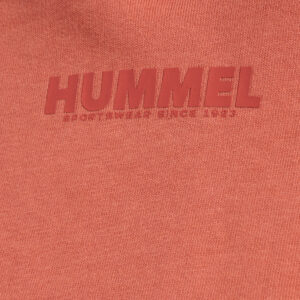 hmlLEGACY WOMAN CROPPED HOODIE – Bild 51