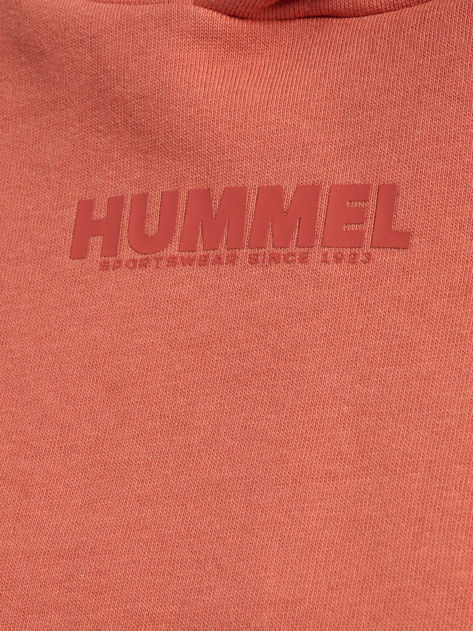 hmlLEGACY WOMAN CROPPED HOODIE – Bild 51