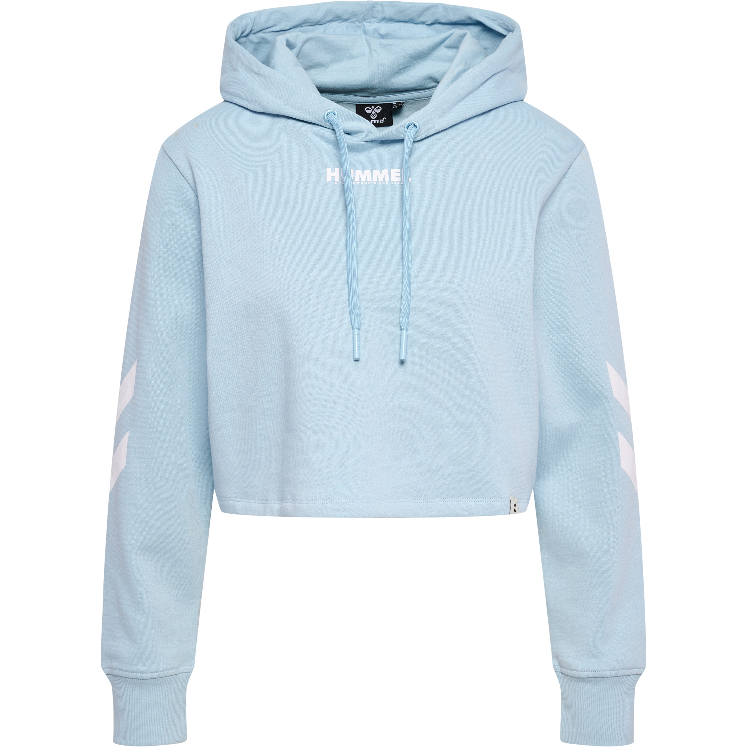 hmlLEGACY WOMAN CROPPED HOODIE – Bild 54